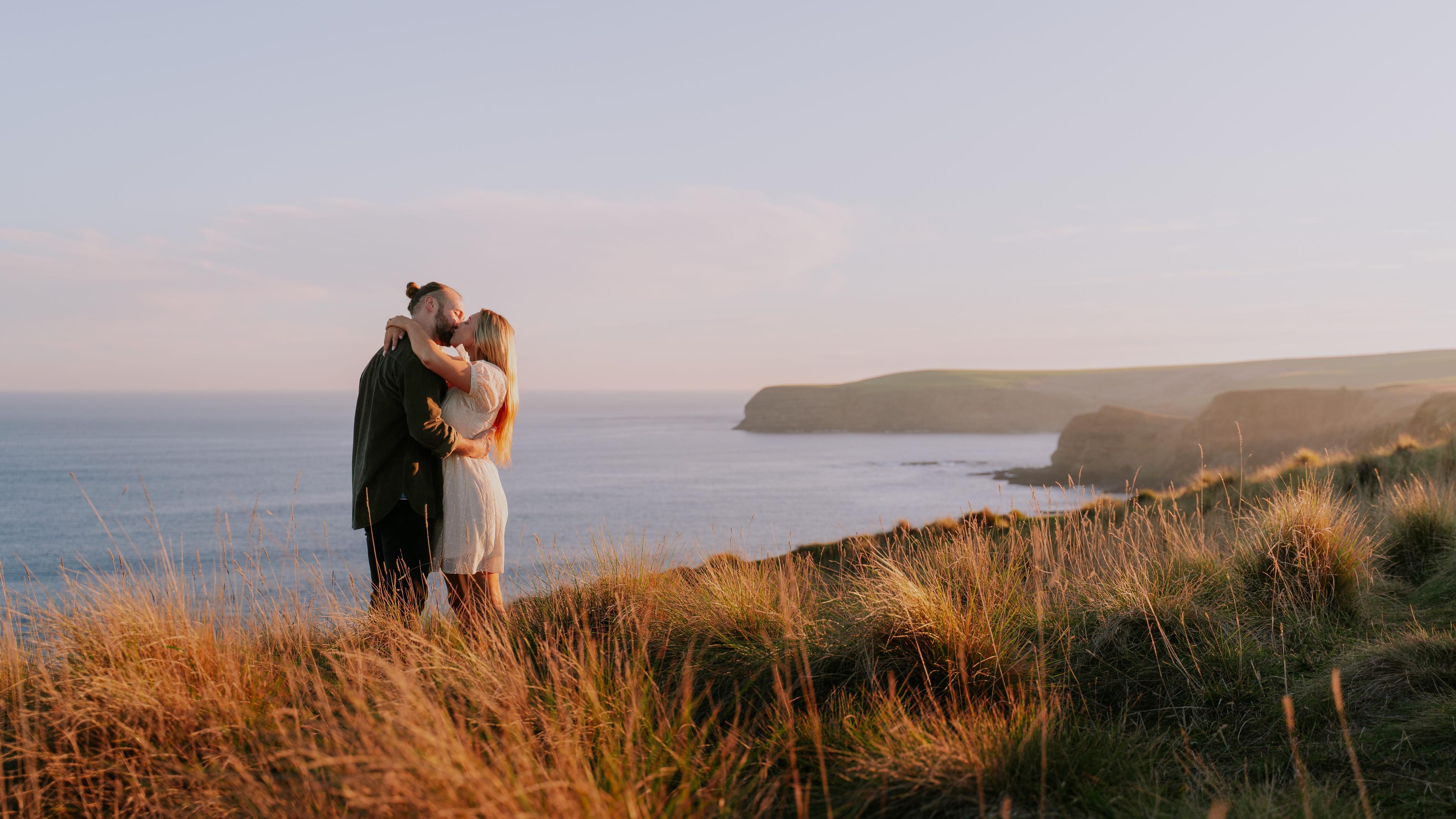 New Zealand Wedding & Elopement Photography